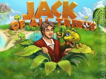 jack of all tribes jack of all tribes