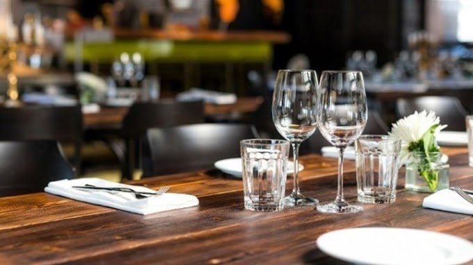 Κορονοϊός - Εστίαση: Ποια καταστήματα θα λειτουργούν τα Χριστούγεννα  