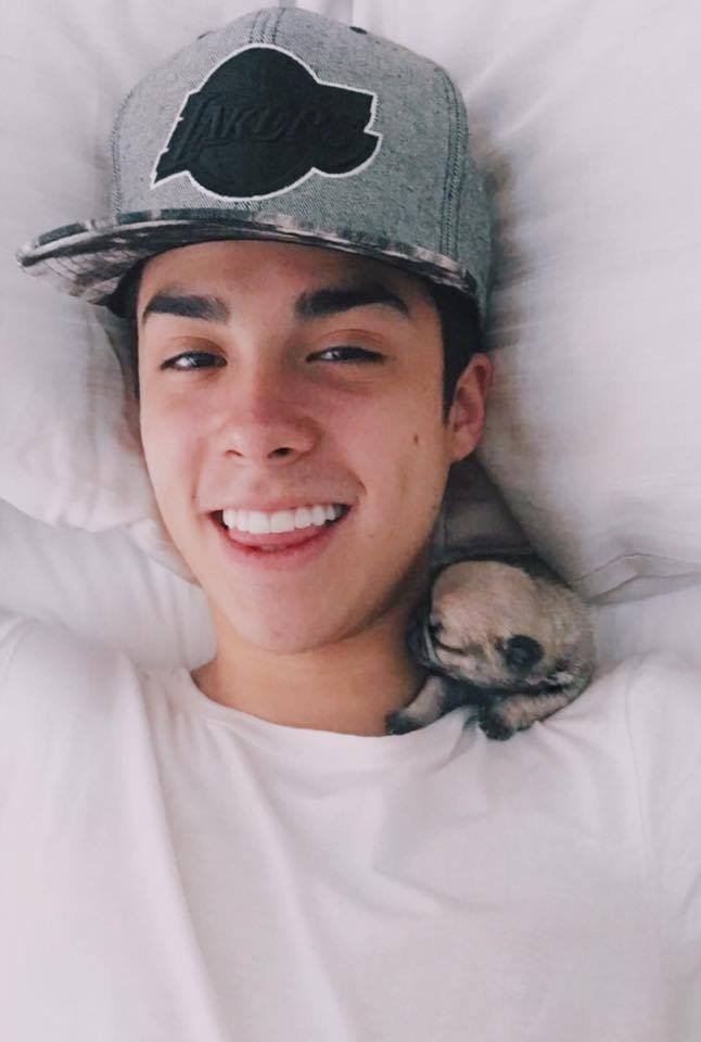 Disco De Mario Bautista