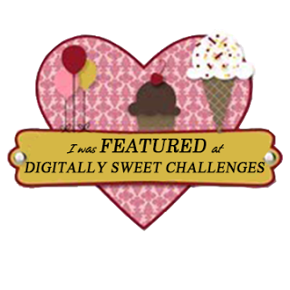 Digitally "Sweet" Challenge