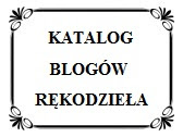 Katalog blogów rękodzieła