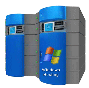 Windows Hosting Servers