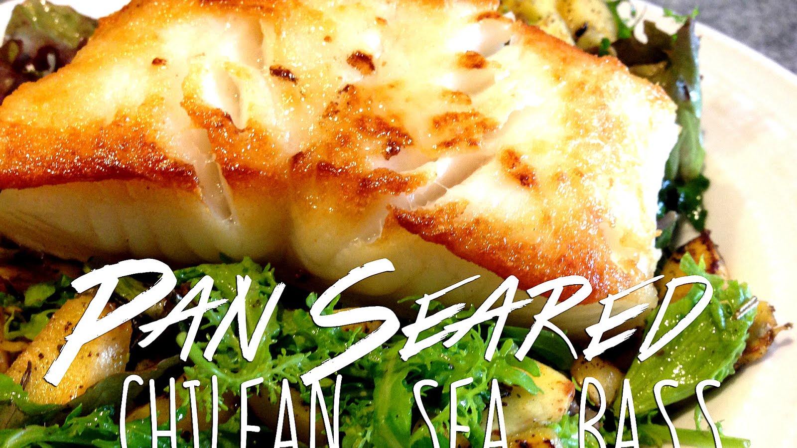 Pan Seared Striped Bass Recipes Recipe Choices