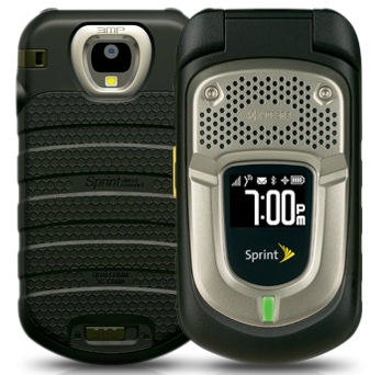 Does Sprint Have Walkie Talkie Phones