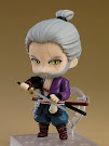 Nendoroid The Witcher Geralt (#1796) Figure