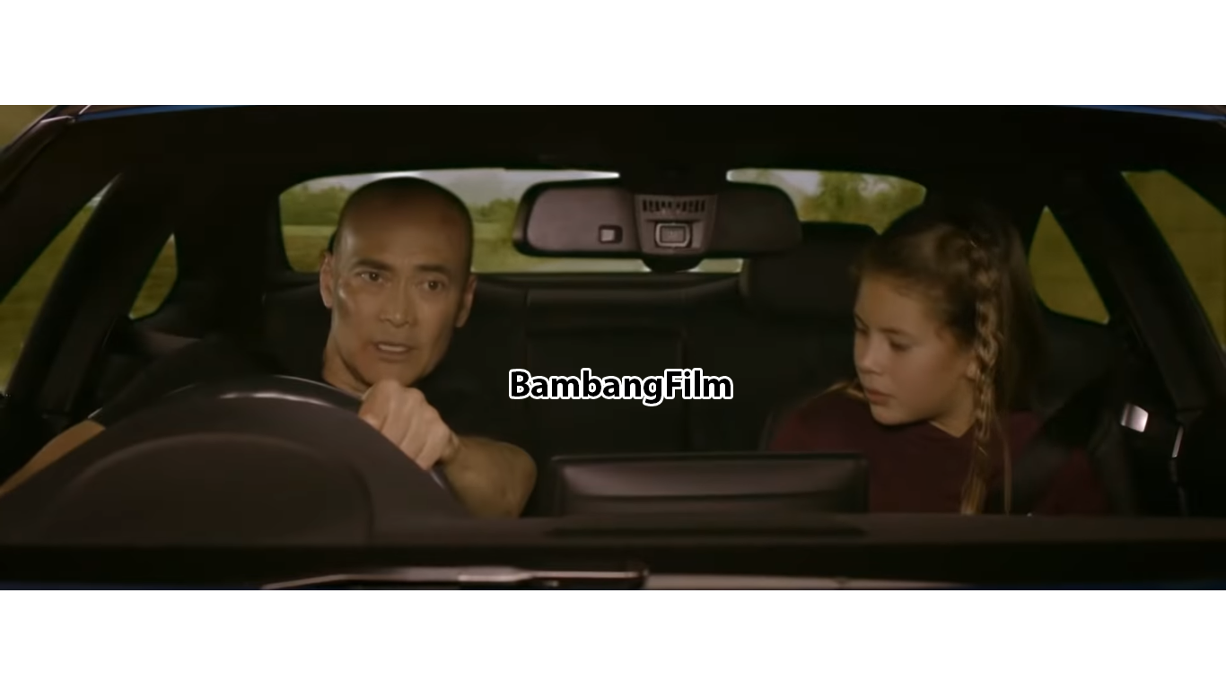 Download Film The Driver (2019) Full Movies HD Blueray MKV via Google