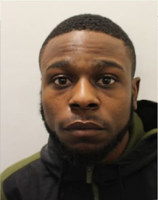 Photos: Two Nigerians, 14 gang members sentenced to total of 61 years for drug offences in the UK