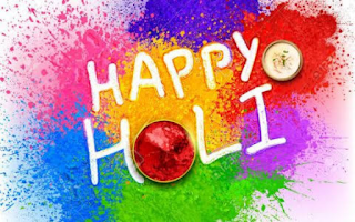 Happy Holi 2021 Whatsapp massage hindi