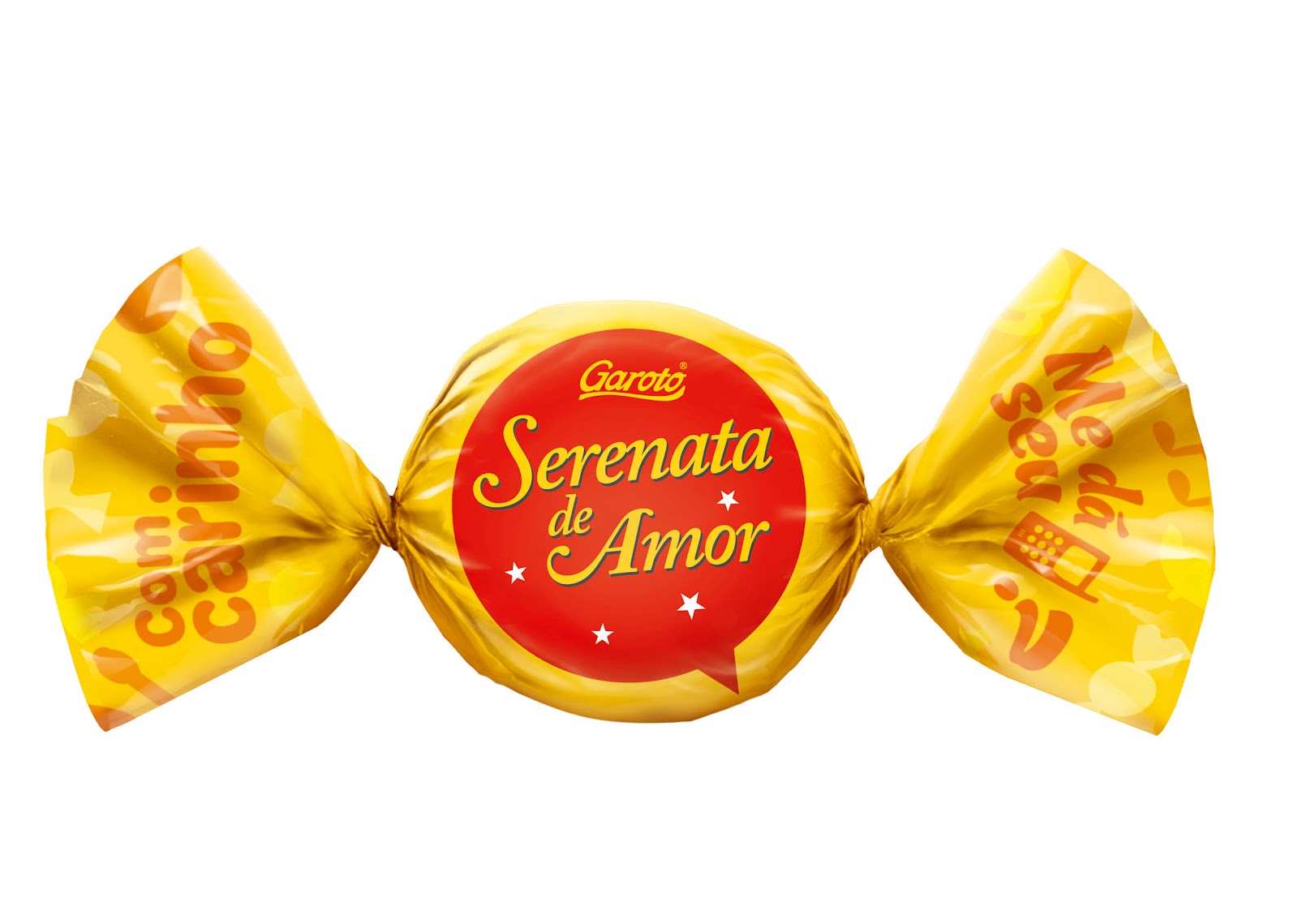 Notícias do Dia Serenata de Amor ganha nova identidade visual