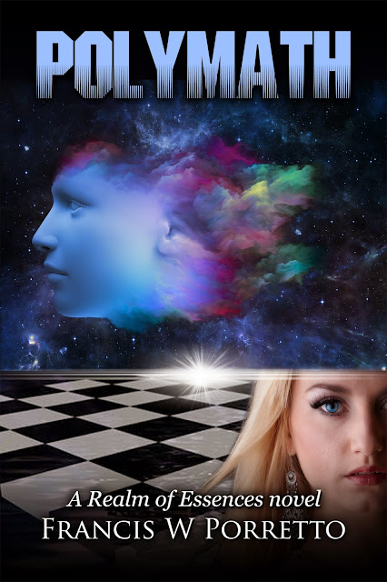 Liberty's Torch: Polymath Now Available At Smashwords! (UPDATED)