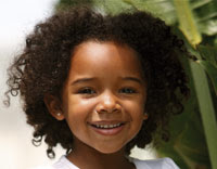 Quels Soins Pour Les Cheveux De Bebe Babillages Et Caetera