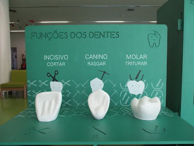 Resultado de imagem para saúde oral nas escolas exposição ponte de lima