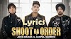 Shoot Da Order lyrics - Jass Manak, Jagpal Sandhu