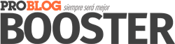 ProBlogBooster - For Bloggers, By ProBloggers