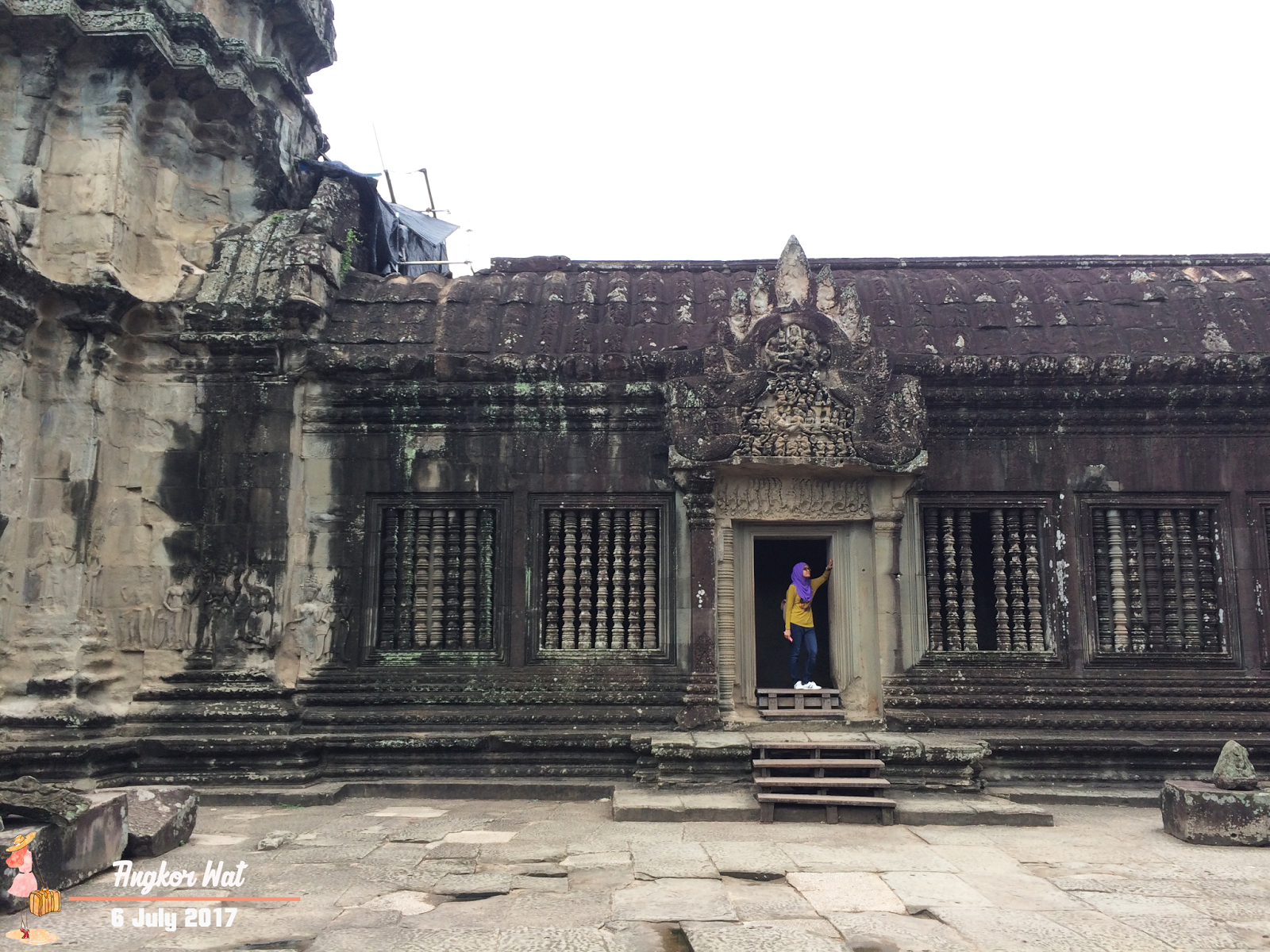 Angkor Wat