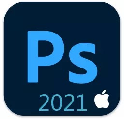 Adobe Photoshop CC 2021 22.0.1.73 For Mac