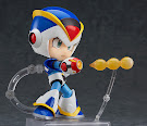 Nendoroid Mega Man Mega Man X (#685) Figure