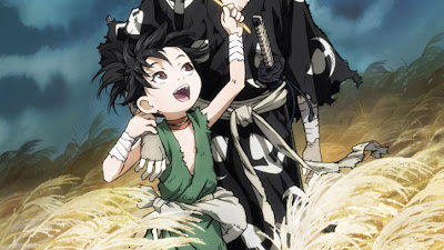 Dororo | Sub Español | 06/?? | Mega