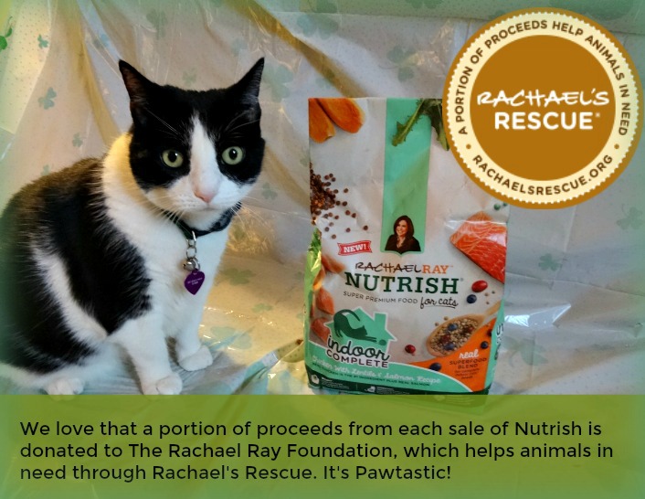 rachael ray nutrish|rachael's rescue|nutrish review