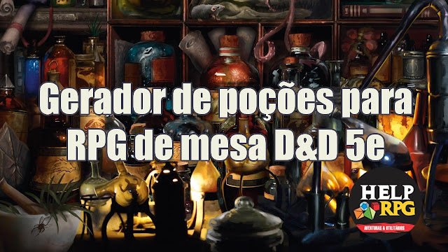 Quem criou o RPG de mesa?. Em registros oficiais, o Role Playing…, by  HelpRpg Br