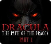 Drácula: The Path of the Dragon.