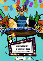 Los Llanos de Aridane - Carnaval 2021