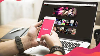 vidio situs Download film Indonesia terbaru