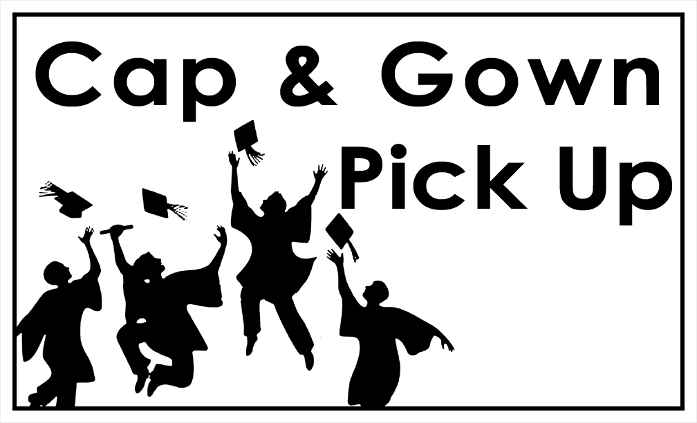 Dover Business College Caps & Gowns