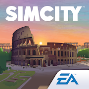 SimCity BuildIt Mod Latest Apk Unlimited Money