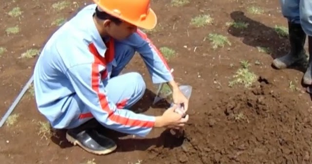 Apa itu Pedologi (Ilmu Tanah) ? Ini Pengertian dan Ruang