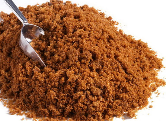 Gula Semut – Produk Olahan Hasil Kelapa