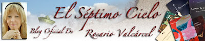 El septimo cielo. Blog oficial de Rosario Valcárcel