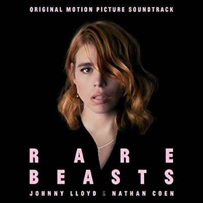 Rare Beasts Soundtrack Johnny Lloyd Nathan Coen