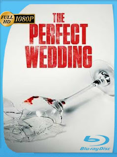 La boda perfecta (2021) HD [1080p] Latino [GoogleDrive] SXGO