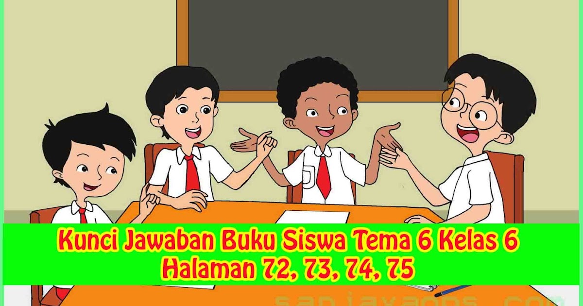 Kunci Jawaban Buku Bahasa Sunda Kelas 6 Halaman 74 - 42+ Kunci Jawaban Buku Bahasa Sunda Kelas 6 Halaman 74 Terupadte