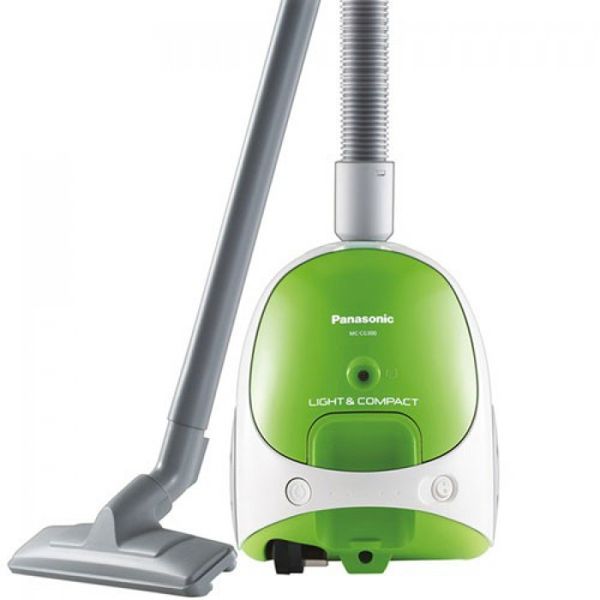 Panasonic MCCG300 Bagged 850W Vacuum Cleaner