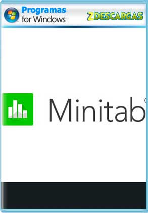 Minitab 20.3 (2021) Multilenguaje Full Español [MEGA]