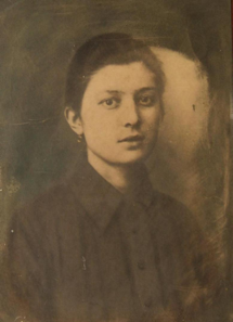 Il Paradiso non può attendere: Ciclo su Elena Rocca (1893-1919) nel ...