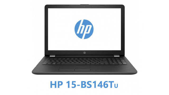HP 15-BS146TU (CORE I5 8TH GEN/4 GB/1 TB/WINDOWS 10)