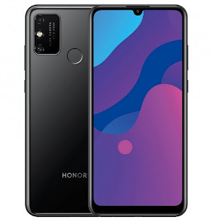 هاتف أونور بلاي 9A بلون أسود Honor-Play-9a-color-black