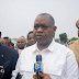  Basile Olongo exige 2 postes au prochain gouvernement pour son groupe « G26 »