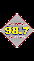 Paramoti FM