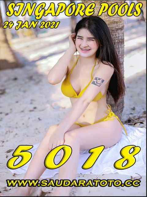 PREDIKSI singapura