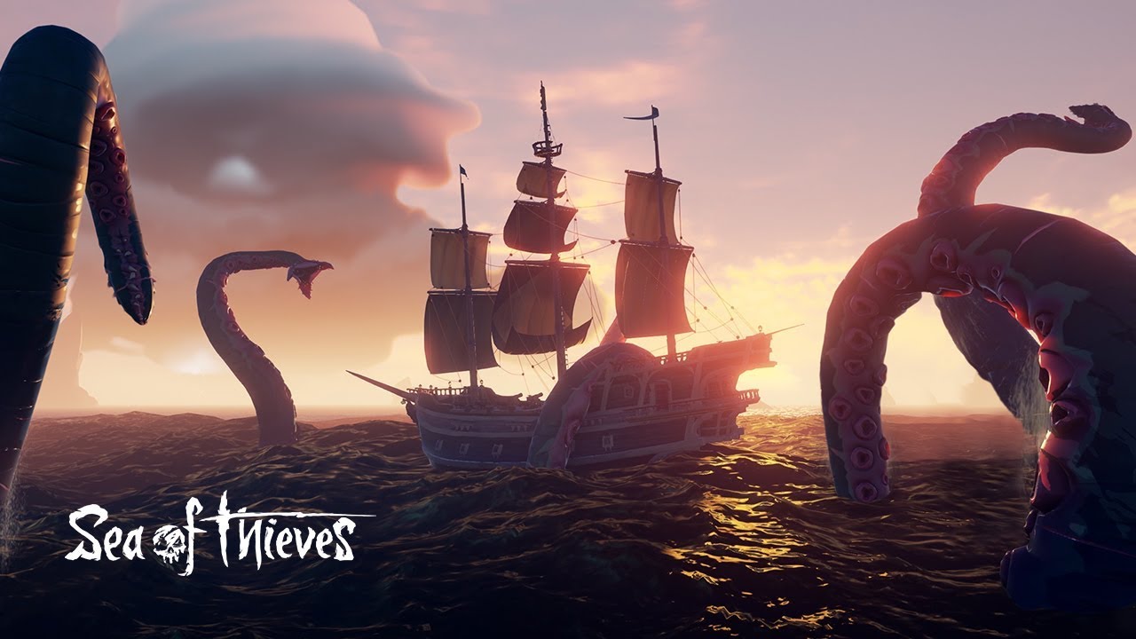 Sea of Thieves Versi PC Akan Hadir Untuk Steam 3 Juni Mendatang Sea of Thieves Versi PC Akan Hadir Untuk Steam 3 Juni Mendatang
