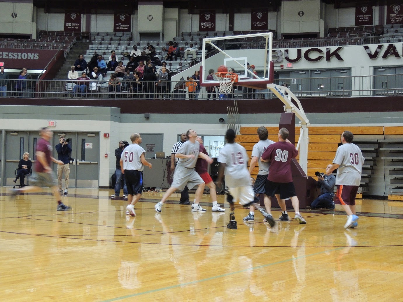 DouglassRiverview News and Current Events 2nd Annual DB Alumni