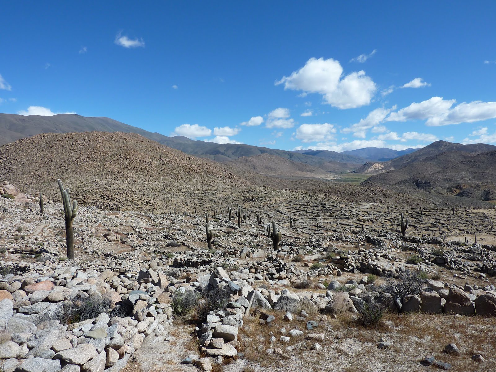 chronicles of a happy traveler San Antonio De Los Cobres A Ride to