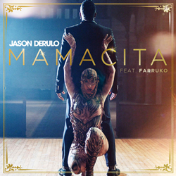 Baixar Música Mamacita - Jason Derulo feat. Farruko Mp3 Baixar Mamacita - Jason Derulo feat. Farruko Mp3