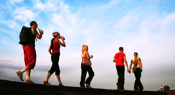 Ini Kegiatan Blogwalking yang Semestinya Dilakukan Blogger Ini Kegiatan Blogwalking yang Semestinya Dilakukan Blogger