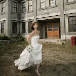 Kang Yui – Wedding Dress Foto 11