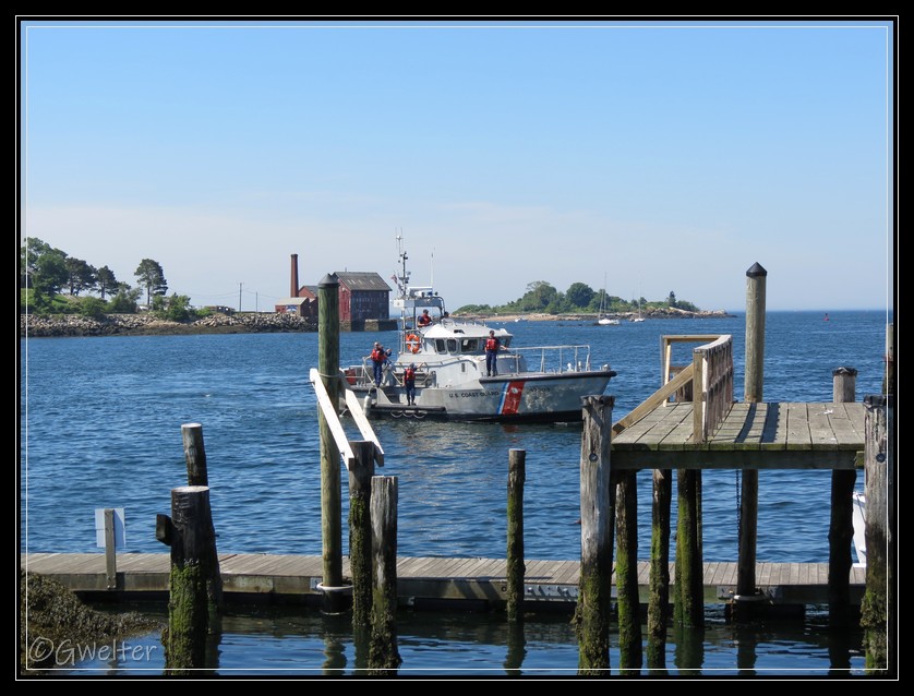 An Invention That Changed History The Tarr & Wonson Paint Factory